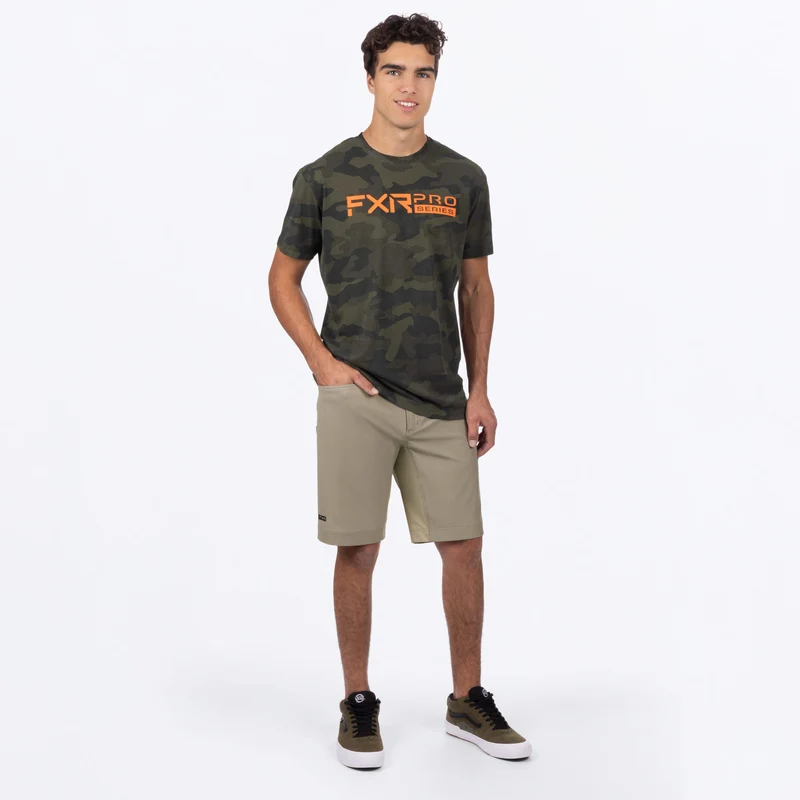 Men's Tech Air Short