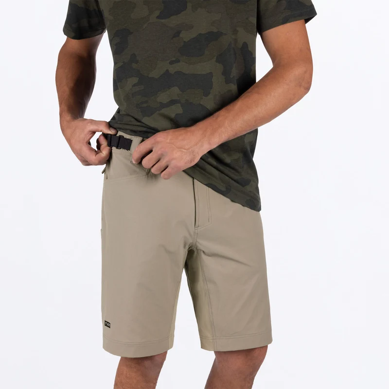 Men's Tech Air Short