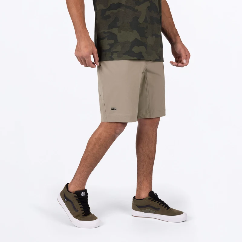 Men's Tech Air Short