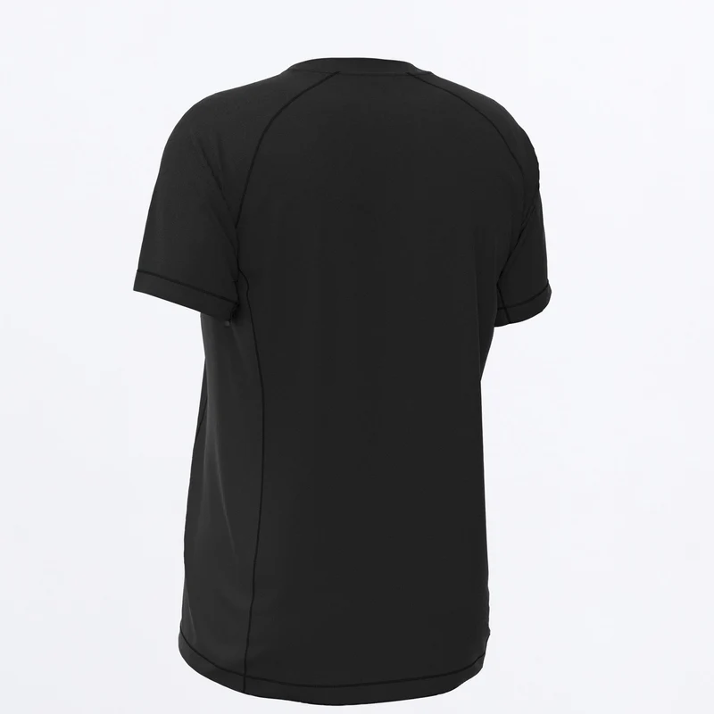 Men's Attack UPF T-Shirt