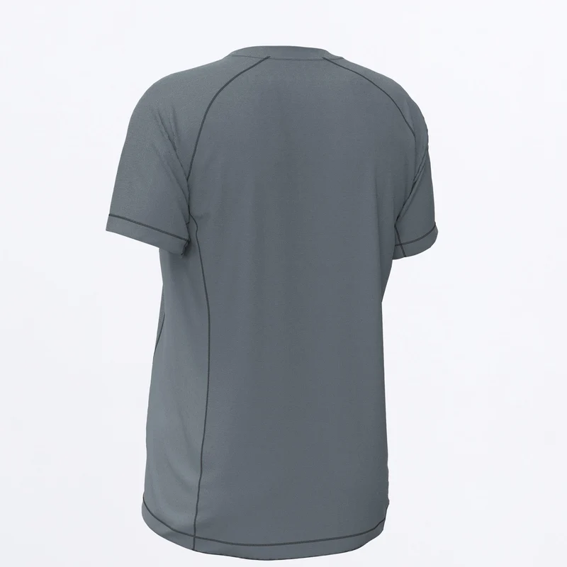 Men's Attack UPF T-Shirt