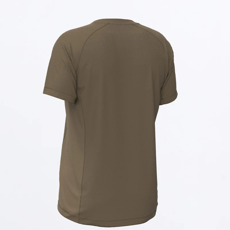Men's Attack UPF T-Shirt