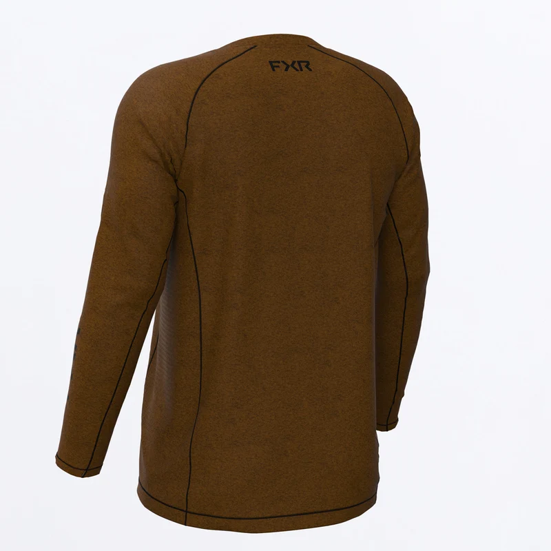 Men's Attack Air UPF Longsleeve