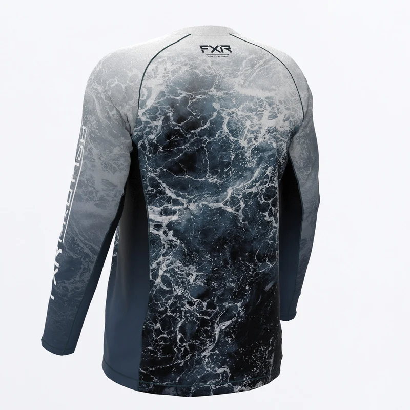 Men's Derby UPF Longsleeve