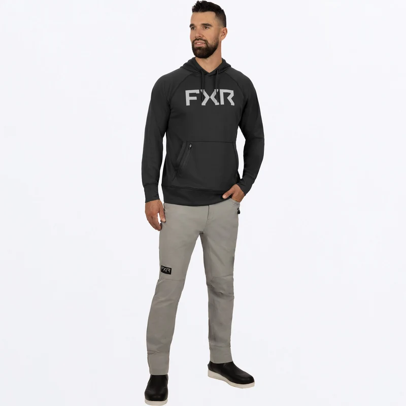 Pilot UPF PO Hoodie