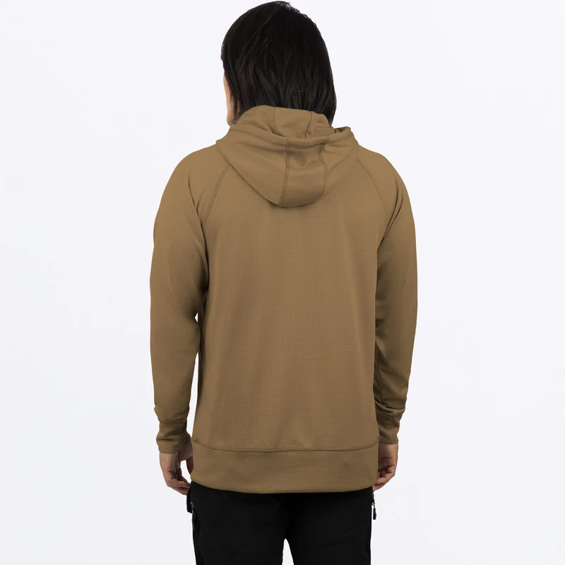 Pilot UPF PO Hoodie