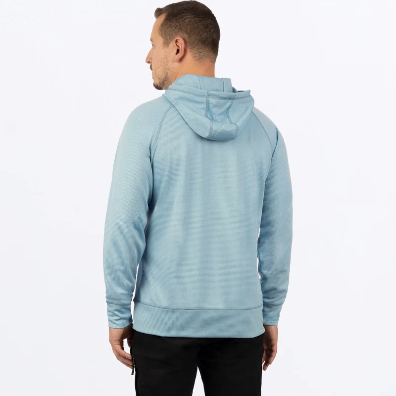 Pilot UPF PO Hoodie