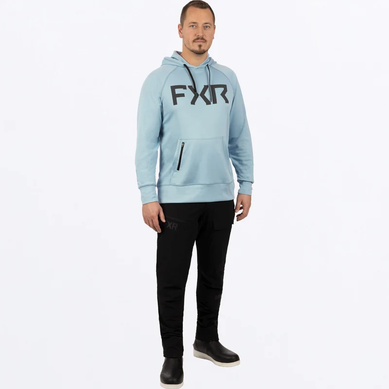 Pilot UPF PO Hoodie