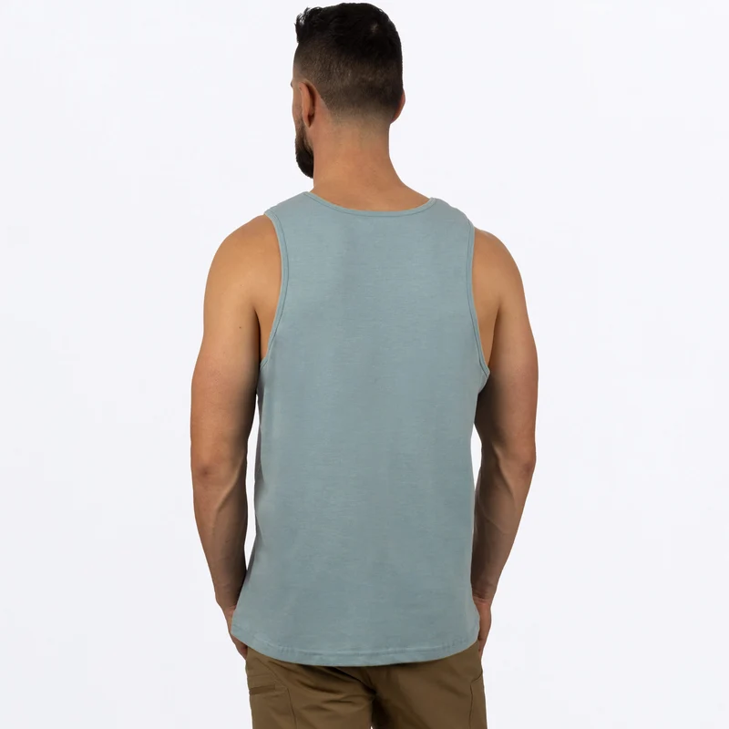 Men's Podium Premium Tank