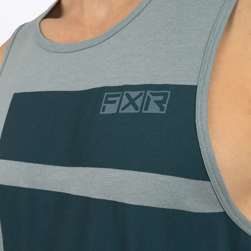 Men's Podium Premium Tank