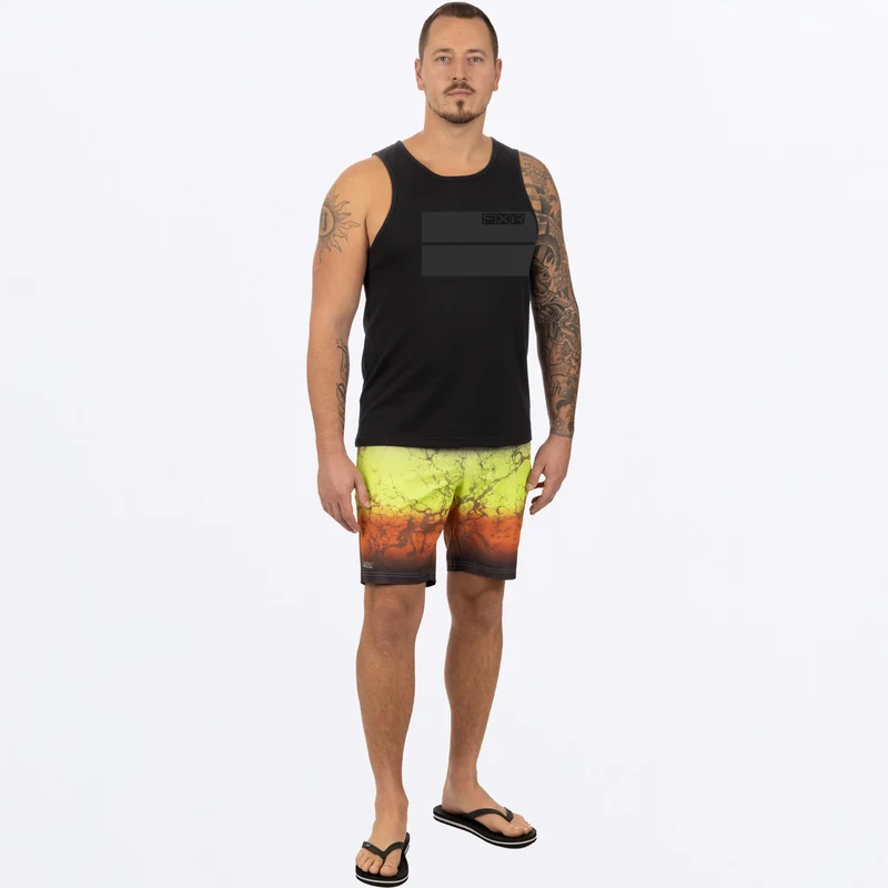 Men's Podium Premium Tank