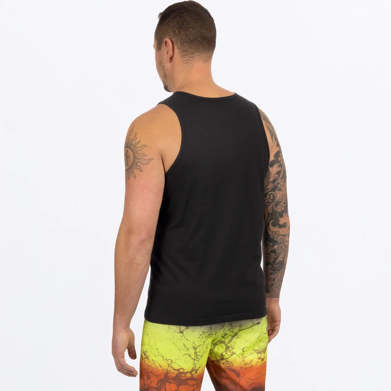 Men's Podium Premium Tank