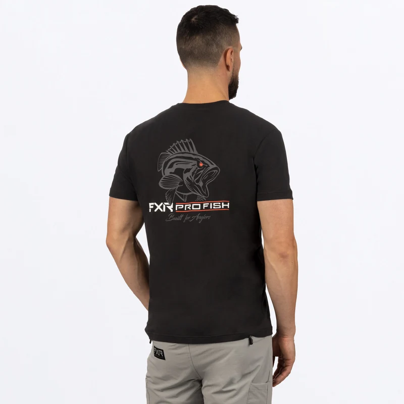 Men's Da Bass Premium T-Shirt