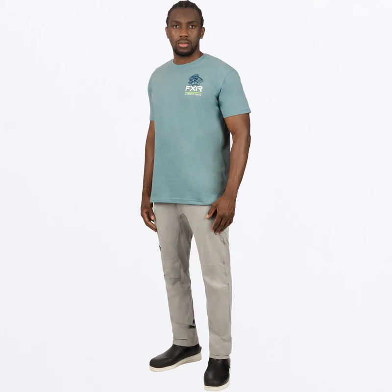 Men's Da Bass Premium T-Shirt
