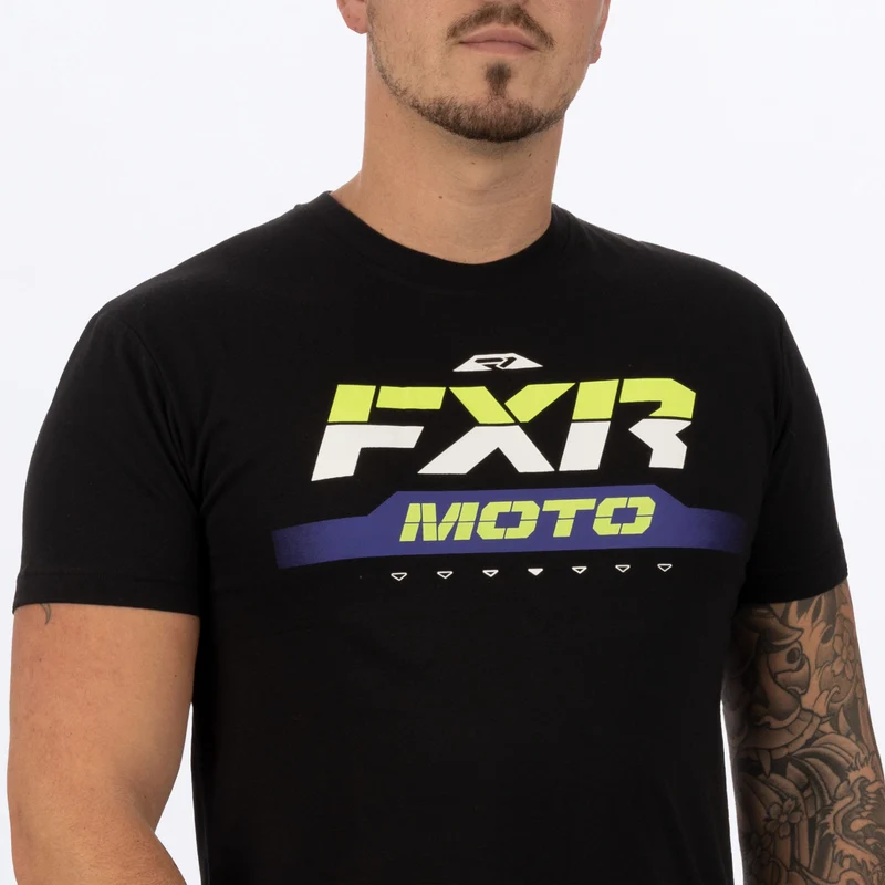 Men's Moto Premium T-Shirt