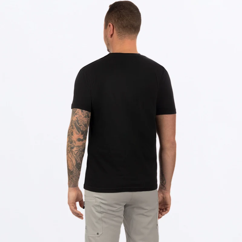 Men's Moto Premium T-Shirt