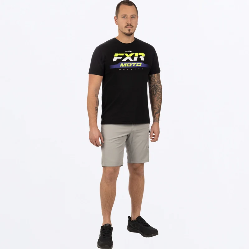 Men's Moto Premium T-Shirt