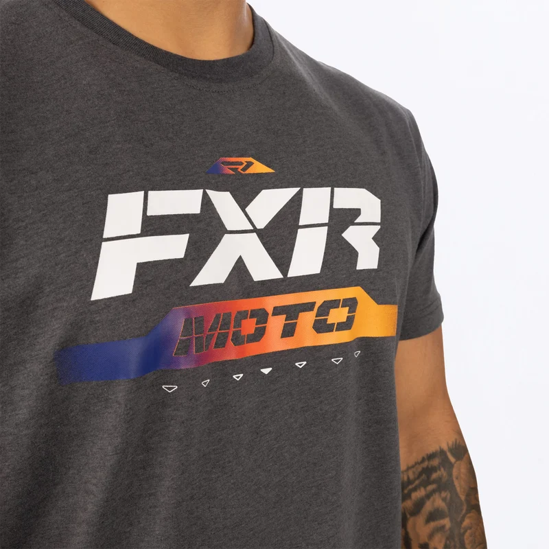 Men's Moto Premium T-Shirt