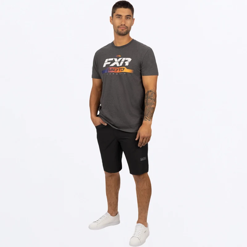 Men's Moto Premium T-Shirt