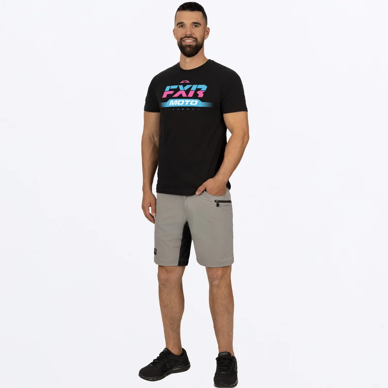 Men's Moto Premium T-Shirt