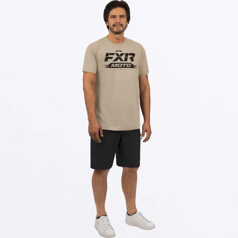 Men's Moto Premium T-Shirt