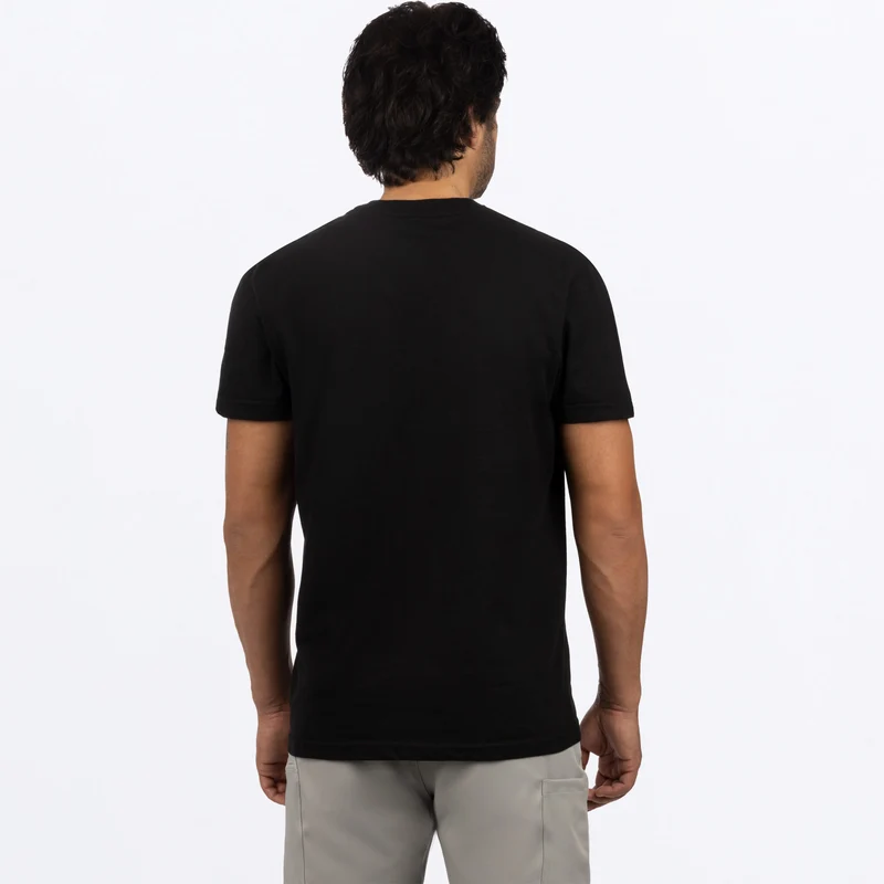 Men's Race Div Premium T-Shirt
