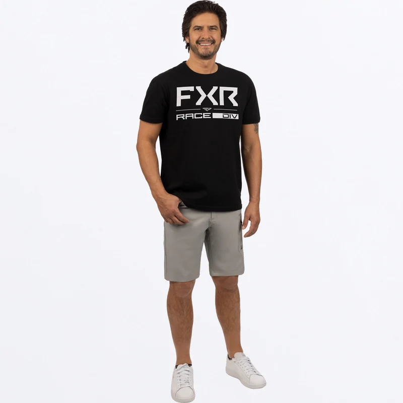 Men's Race Div Premium T-Shirt