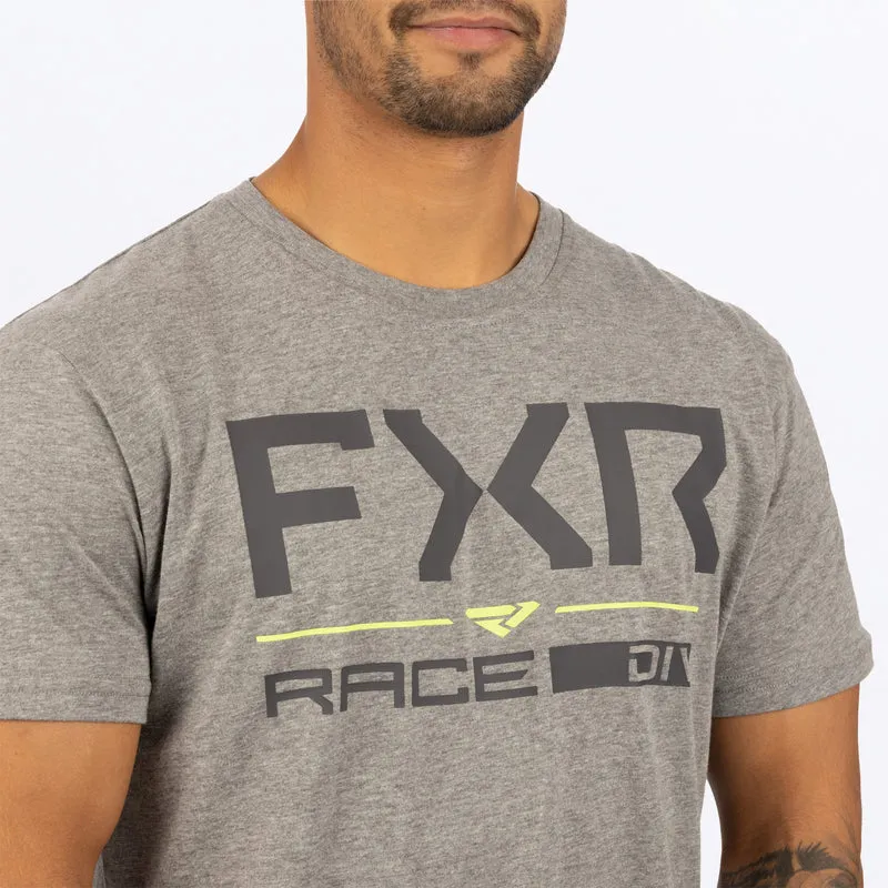 Men's Race Div Premium T-Shirt