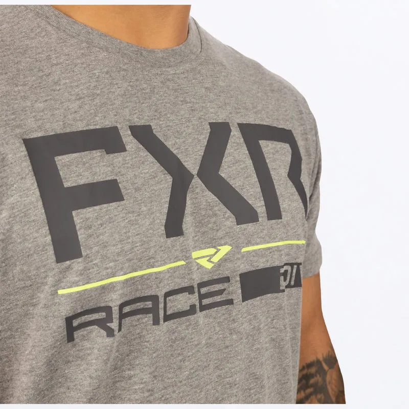 Men's Race Div Premium T-Shirt