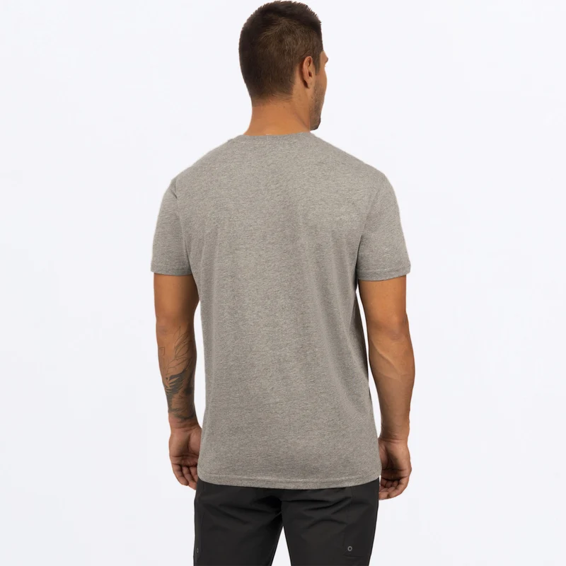 Men's Race Div Premium T-Shirt