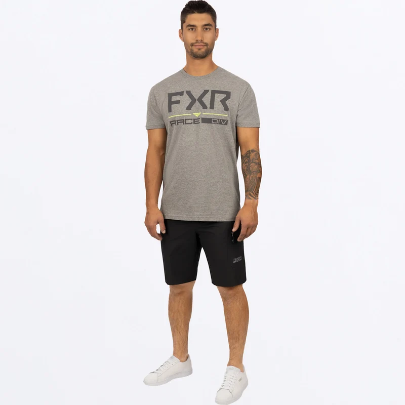 Men's Race Div Premium T-Shirt
