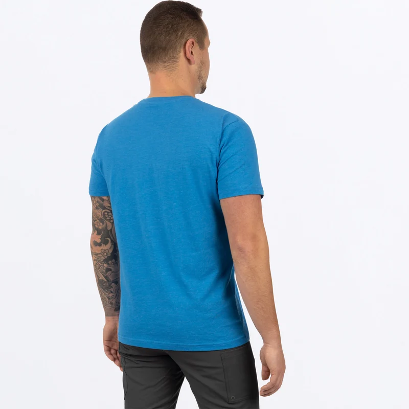 Men's Race Div Premium T-Shirt