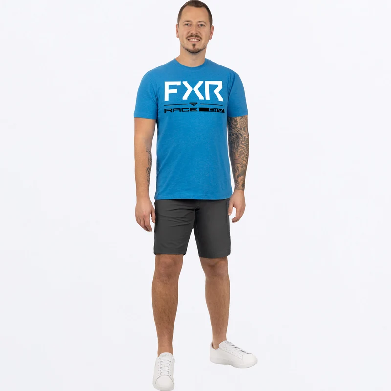 Men's Race Div Premium T-Shirt