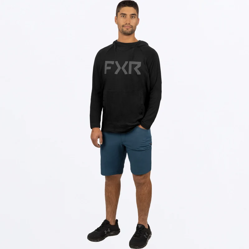 Men's Trainer Premium Lite Pullover Hoodie