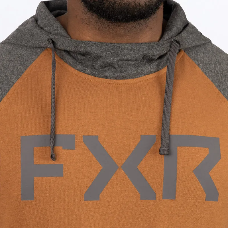 Men's Trainer Premium Lite Pullover Hoodie