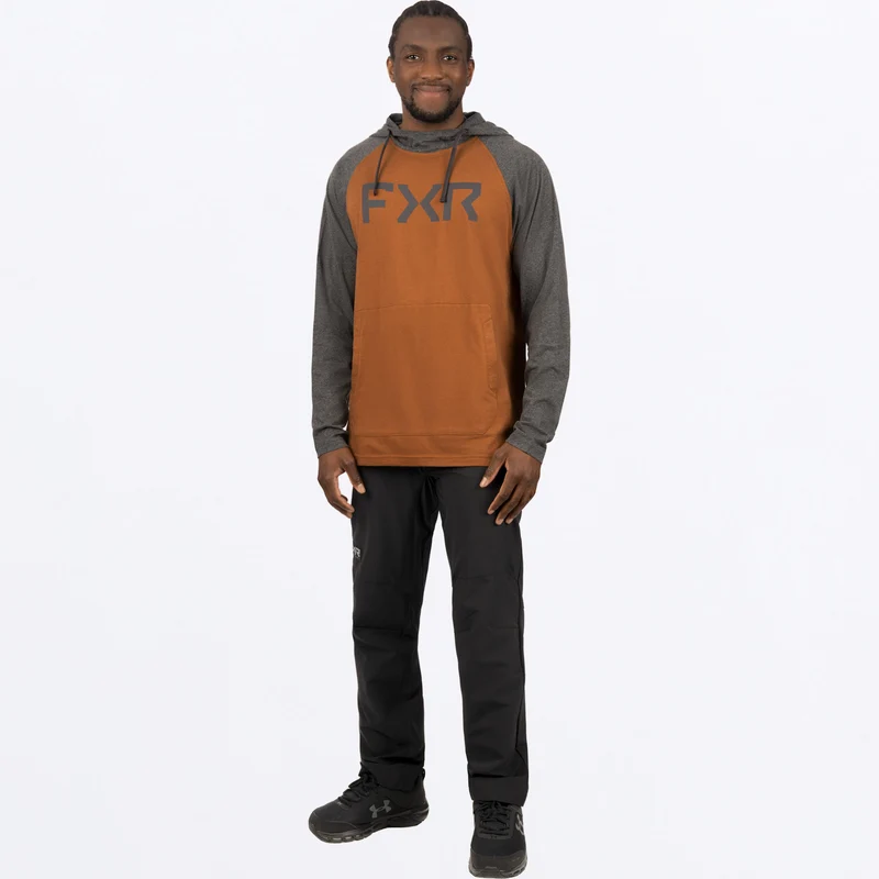 Men's Trainer Premium Lite Pullover Hoodie