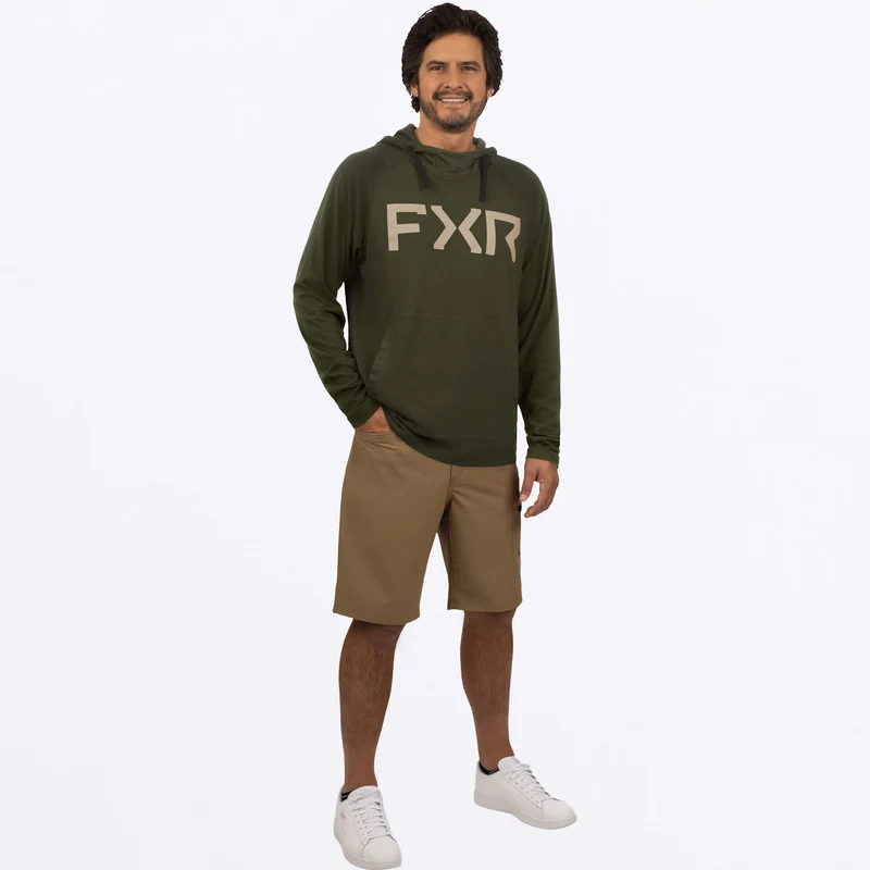 Men's Trainer Premium Lite Pullover Hoodie