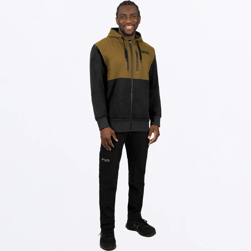 Men's Task Hoodie
