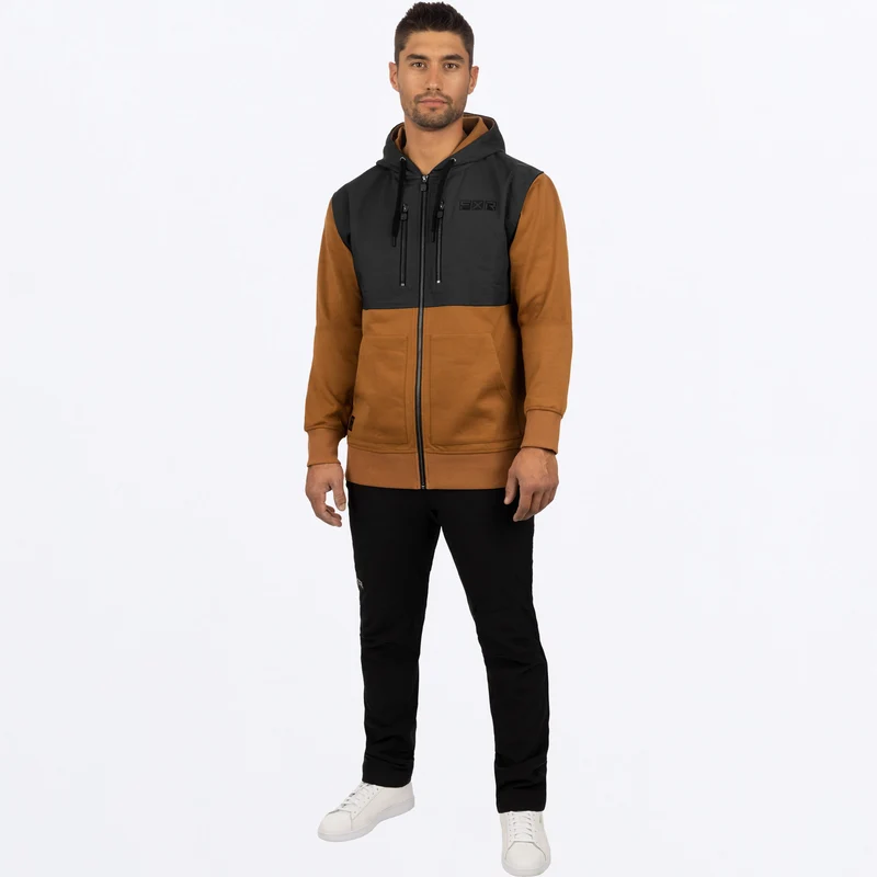 Men's Task Hoodie