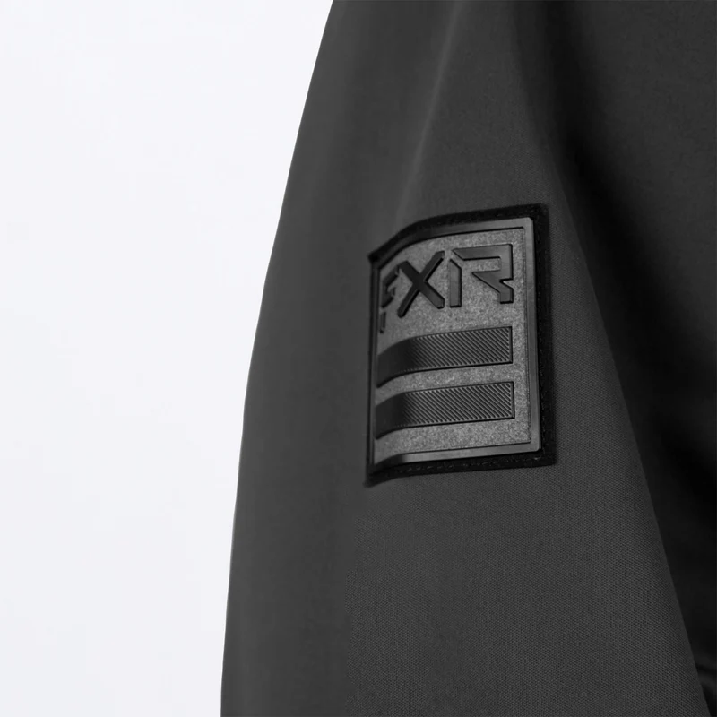 Men's Hydrogen Softshell Hoodie