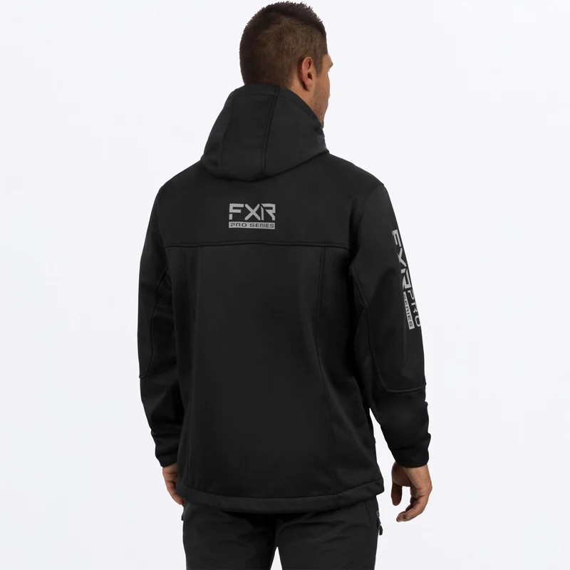 Men's Pro Softshell Jacket