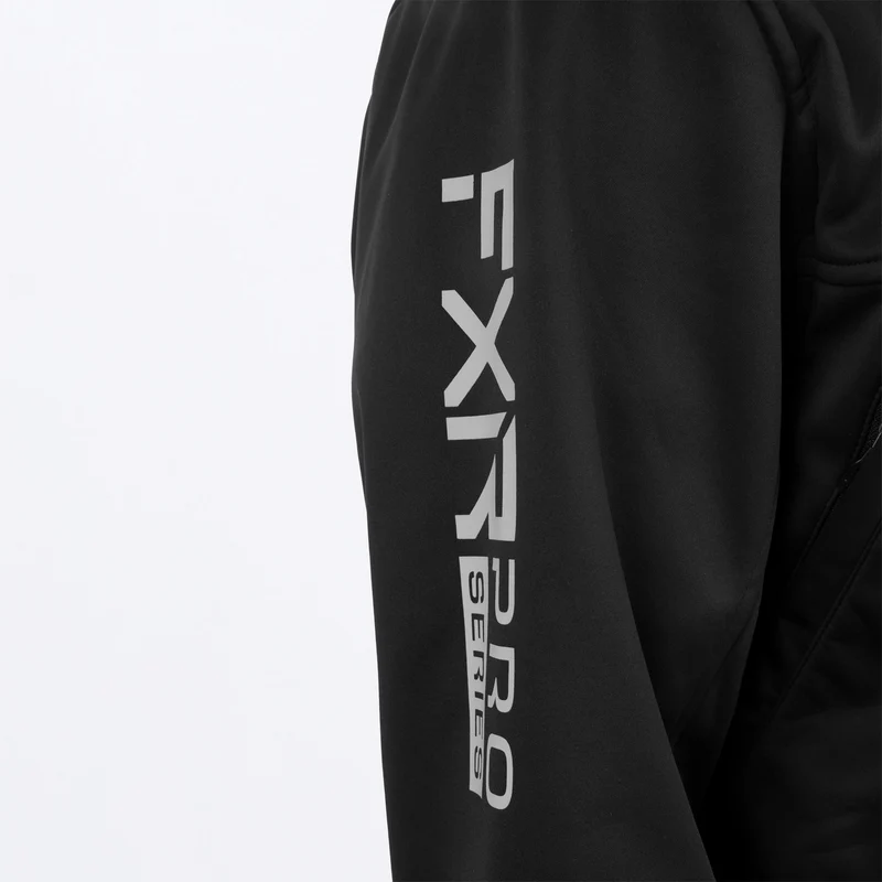 Men's Pro Softshell Jacket
