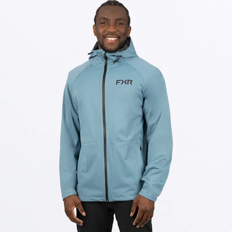 Men's Force Dual Laminate Jacket