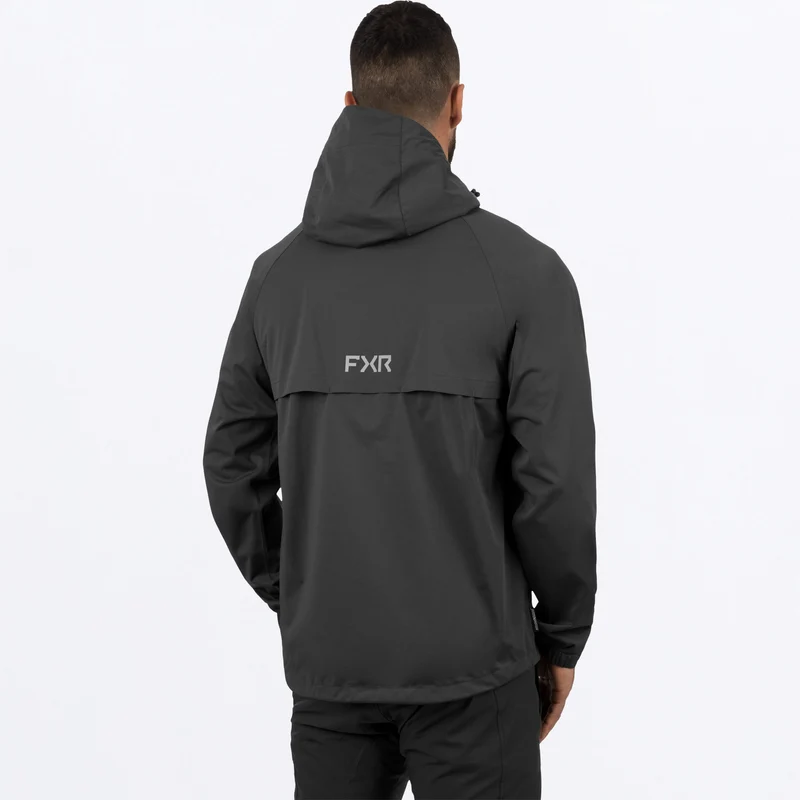 Men's Force Dual Laminate Jacket