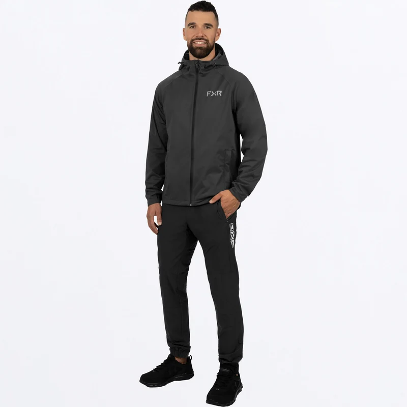 Men's Force Dual Laminate Jacket