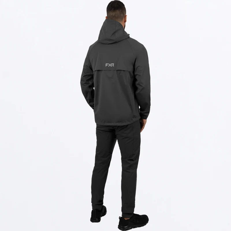 Men's Force Dual Laminate Jacket