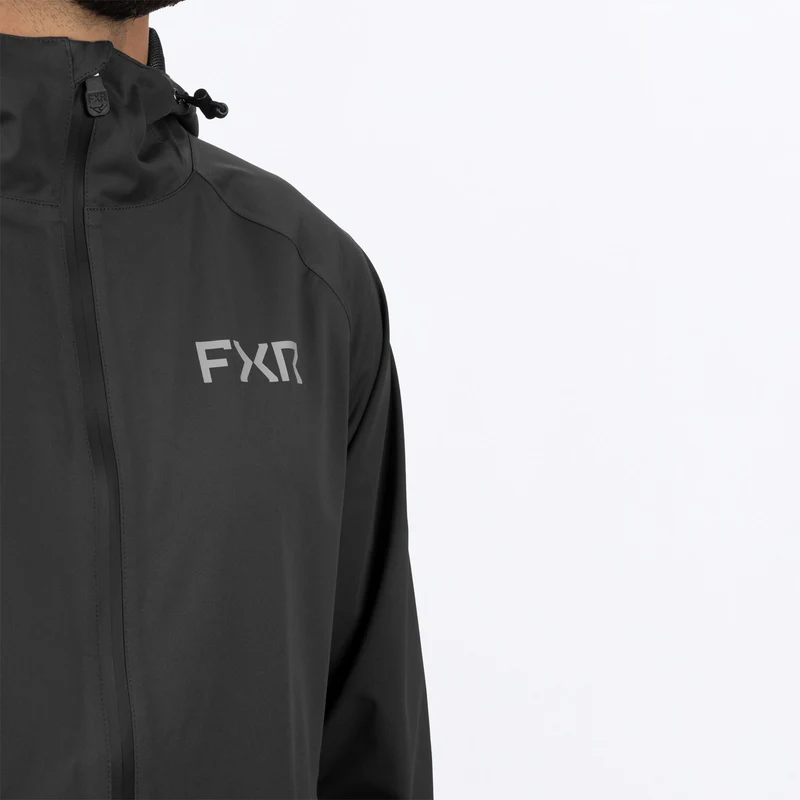 Men's Force Dual Laminate Jacket