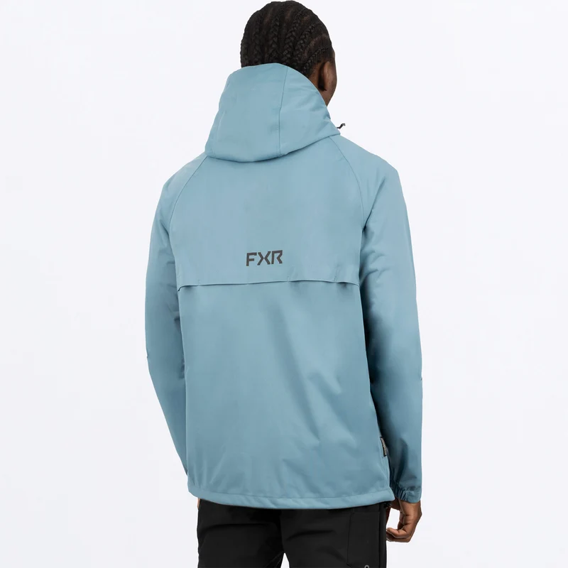 Men's Force Dual Laminate Jacket