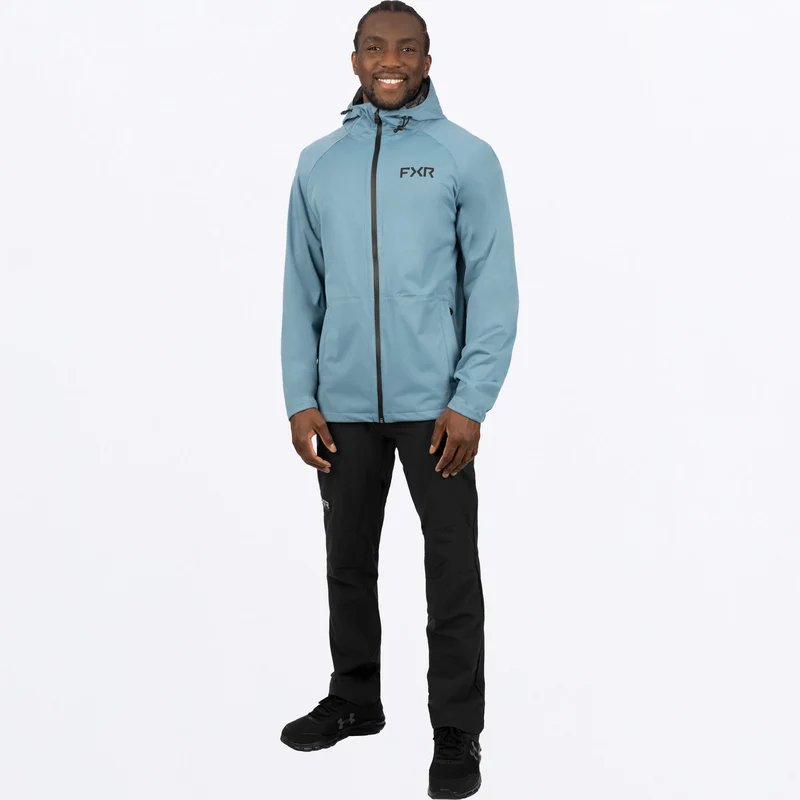 Men's Force Dual Laminate Jacket