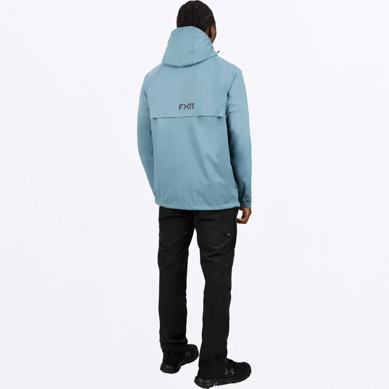 Men's Force Dual Laminate Jacket
